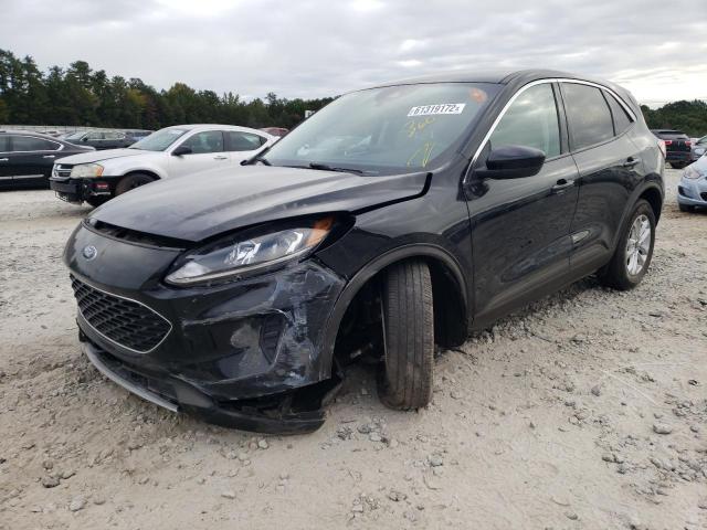 Photo 1 VIN: 1FMCU0G60MUA29813 - FORD ESCAPE SE 