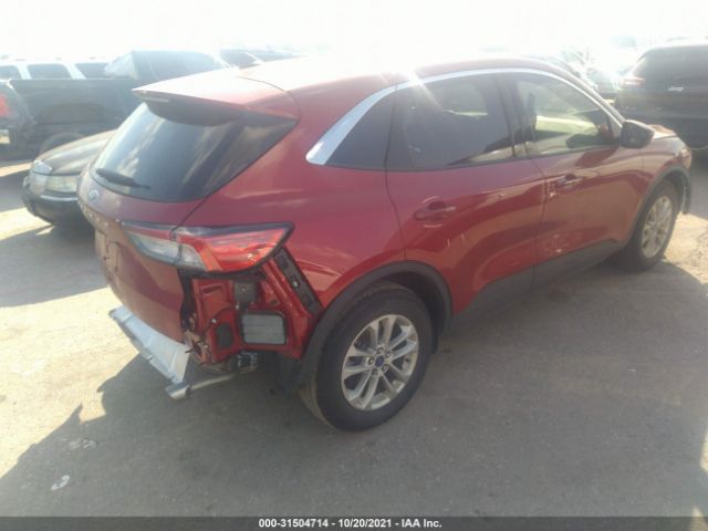 Photo 3 VIN: 1FMCU0G60MUA33232 - FORD ESCAPE 