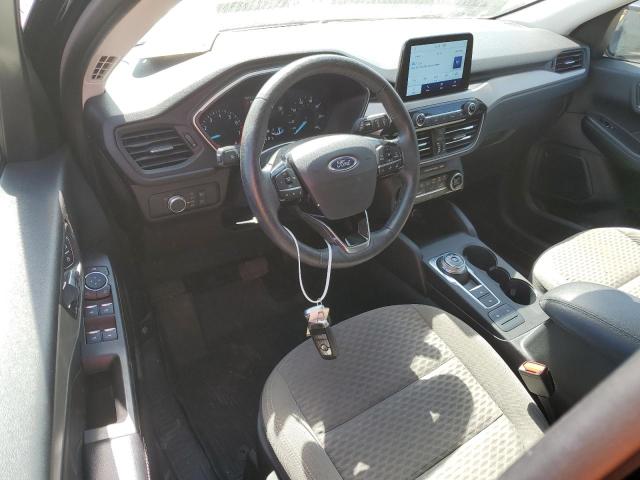 Photo 7 VIN: 1FMCU0G60MUA50189 - FORD ESCAPE SE 