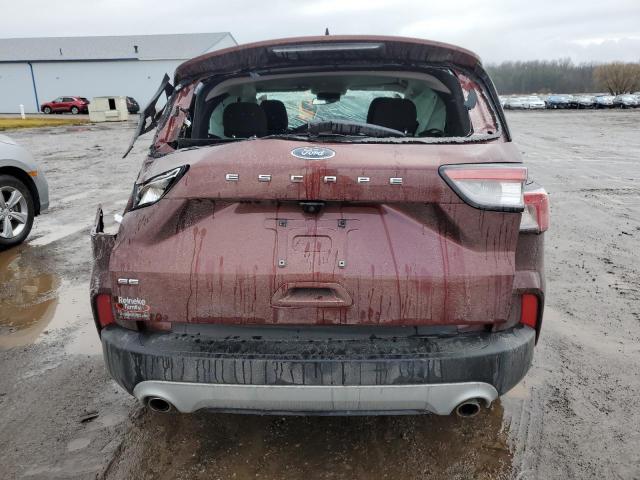 Photo 5 VIN: 1FMCU0G60MUA98064 - FORD ESCAPE 