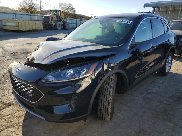 Photo 1 VIN: 1FMCU0G60MUB21097 - FORD ESCAPE SE 