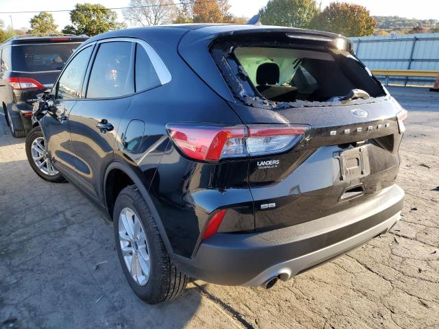 Photo 2 VIN: 1FMCU0G60MUB21097 - FORD ESCAPE SE 