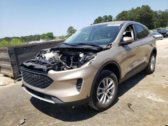 Photo 1 VIN: 1FMCU0G60MUB33945 - FORD ESCAPE SE 