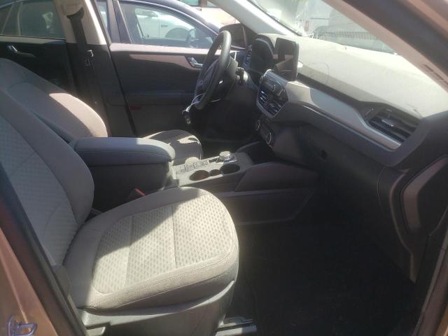 Photo 4 VIN: 1FMCU0G60MUB33945 - FORD ESCAPE SE 