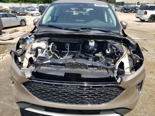 Photo 8 VIN: 1FMCU0G60MUB33945 - FORD ESCAPE SE 