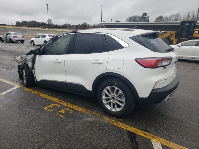 Photo 1 VIN: 1FMCU0G60NUA22605 - FORD ESCAPE SE 