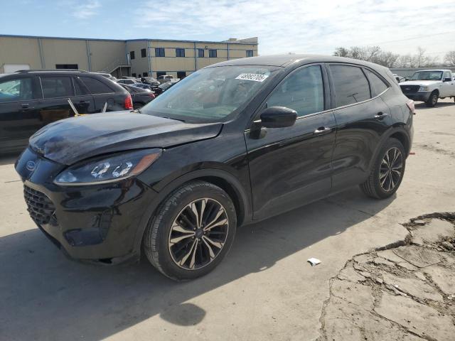 VIN: 1FMCU0G60NUA29635 - ford escape se