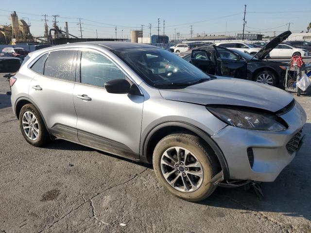 Photo 3 VIN: 1FMCU0G60NUA55734 - FORD ESCAPE SE 