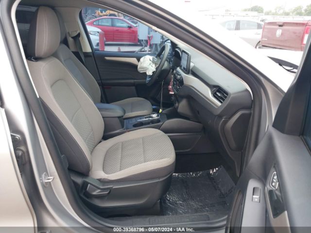 Photo 4 VIN: 1FMCU0G60NUA69343 - FORD ESCAPE 