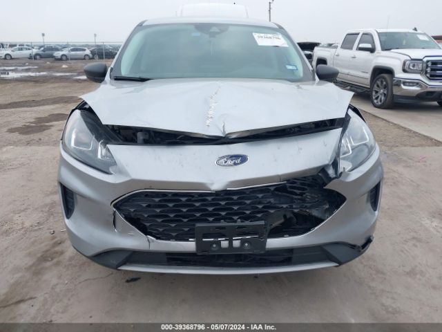 Photo 5 VIN: 1FMCU0G60NUA69343 - FORD ESCAPE 