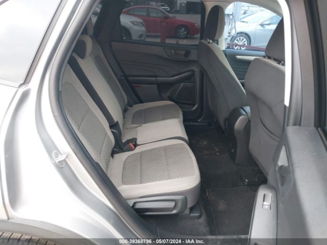 Photo 7 VIN: 1FMCU0G60NUA69343 - FORD ESCAPE 