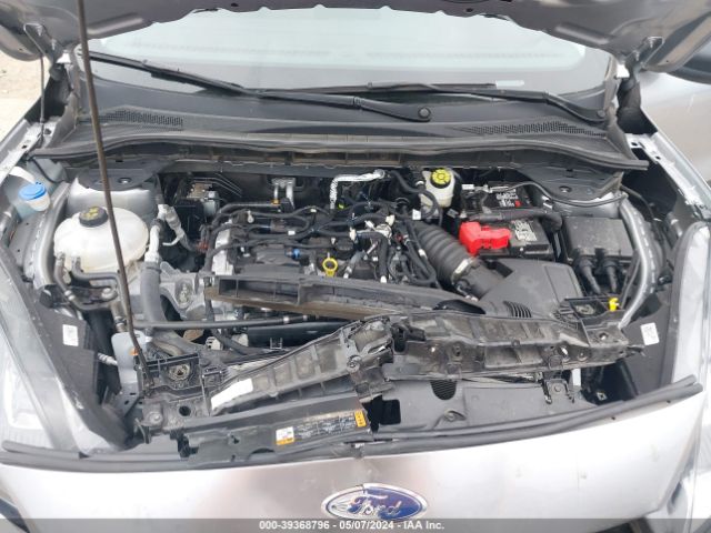 Photo 9 VIN: 1FMCU0G60NUA69343 - FORD ESCAPE 