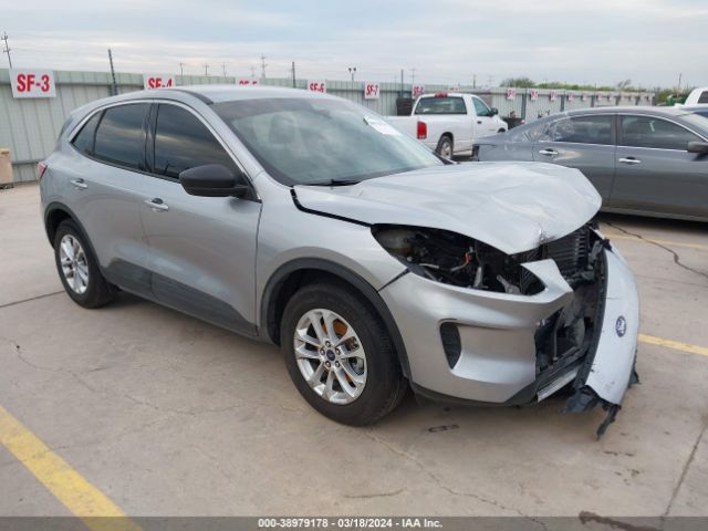 Photo 0 VIN: 1FMCU0G60NUA91553 - FORD ESCAPE 