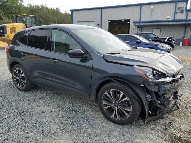 Photo 3 VIN: 1FMCU0G60NUB18234 - FORD ESCAPE SE 