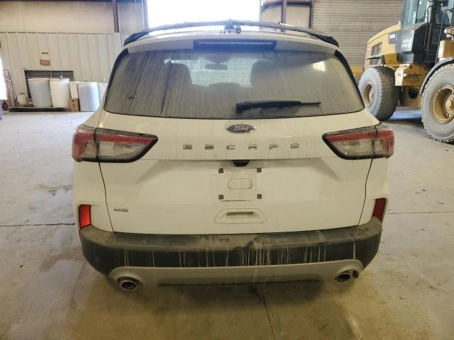 Photo 5 VIN: 1FMCU0G60NUB54649 - FORD ESCAPE SE 