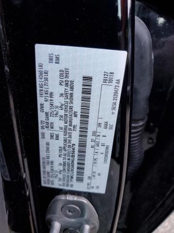 Photo 12 VIN: 1FMCU0G60NUB56479 - FORD ESCAPE SE 