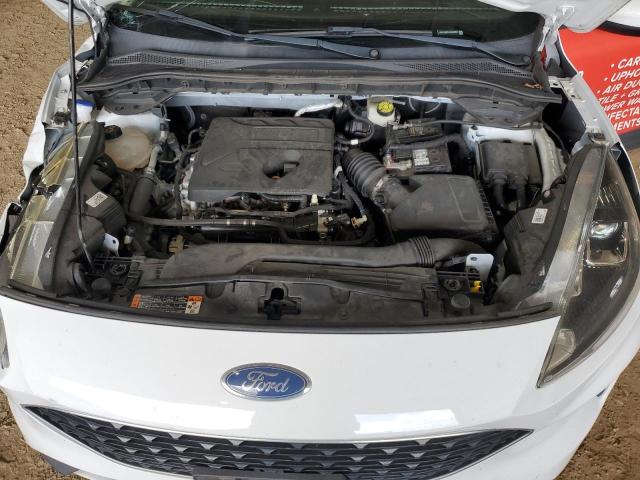 Photo 10 VIN: 1FMCU0G61LUA53990 - FORD ESCAPE SE 