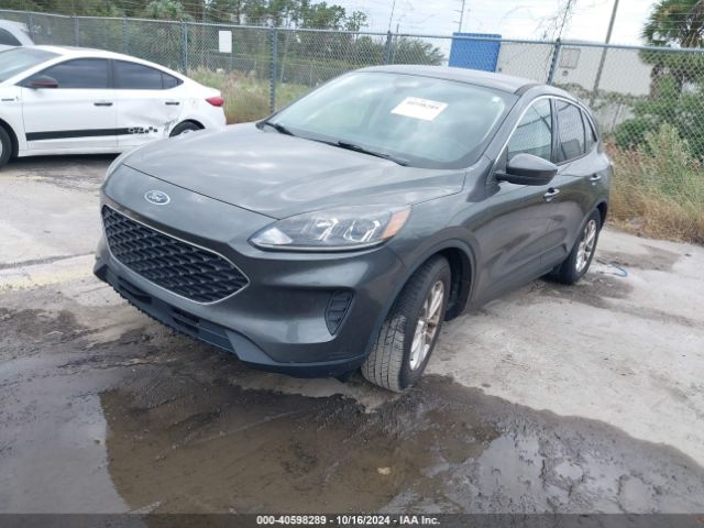 Photo 1 VIN: 1FMCU0G61LUA94409 - FORD ESCAPE 