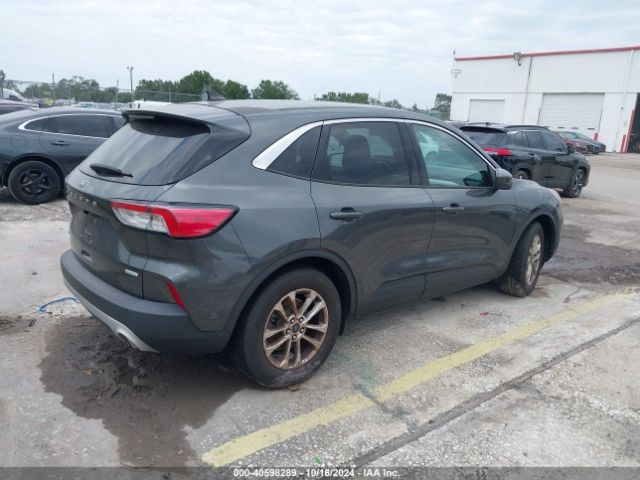 Photo 3 VIN: 1FMCU0G61LUA94409 - FORD ESCAPE 