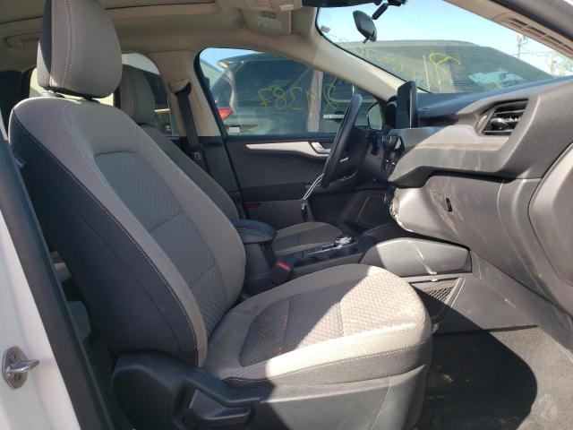 Photo 4 VIN: 1FMCU0G61LUB02525 - FORD ESCAPE SE 