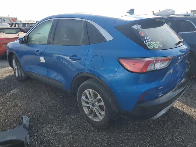 Photo 1 VIN: 1FMCU0G61LUB22371 - FORD ESCAPE SE 