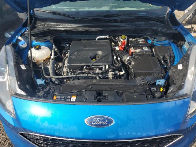 Photo 11 VIN: 1FMCU0G61LUB22371 - FORD ESCAPE SE 