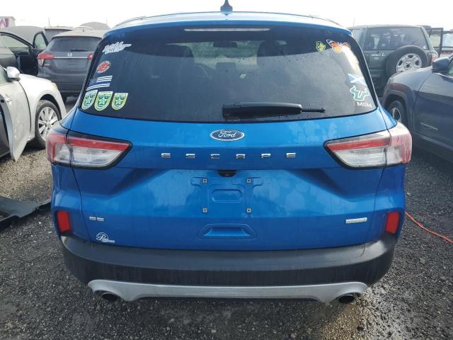 Photo 5 VIN: 1FMCU0G61LUB22371 - FORD ESCAPE SE 