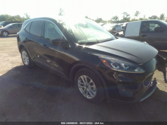 Photo 0 VIN: 1FMCU0G61LUB48016 - FORD ESCAPE 