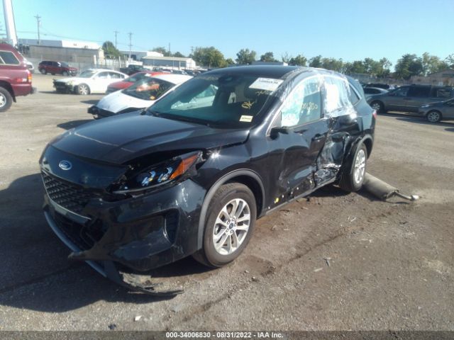 Photo 1 VIN: 1FMCU0G61LUB48016 - FORD ESCAPE 