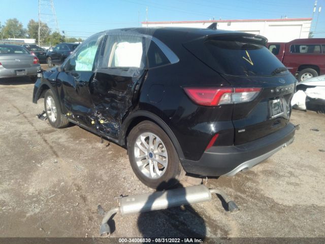 Photo 2 VIN: 1FMCU0G61LUB48016 - FORD ESCAPE 