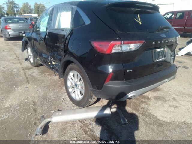 Photo 5 VIN: 1FMCU0G61LUB48016 - FORD ESCAPE 