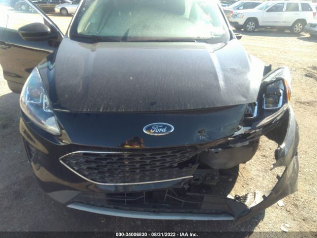 Photo 9 VIN: 1FMCU0G61LUB48016 - FORD ESCAPE 