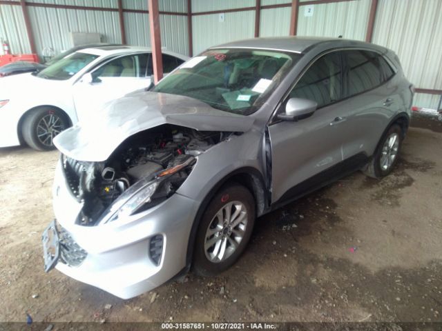 Photo 1 VIN: 1FMCU0G61LUB48775 - FORD ESCAPE 