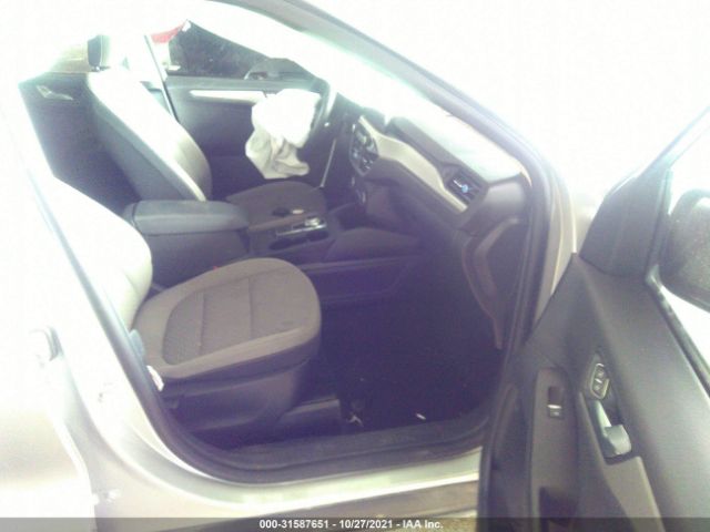 Photo 4 VIN: 1FMCU0G61LUB48775 - FORD ESCAPE 