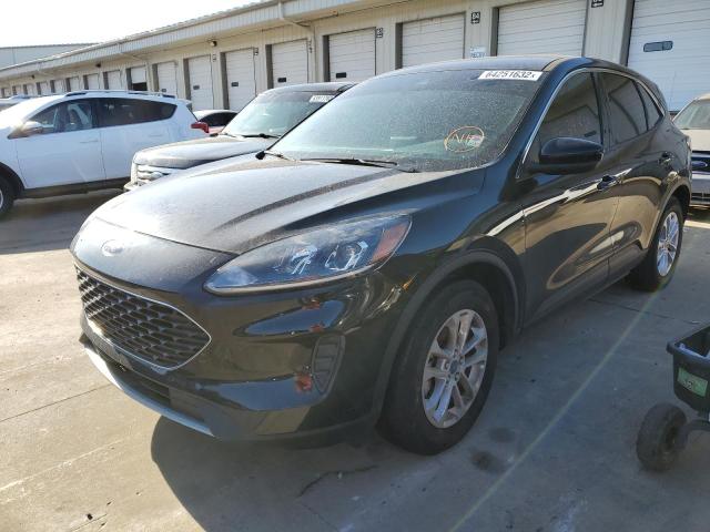 Photo 1 VIN: 1FMCU0G61LUB62403 - FORD ESCAPE SE 