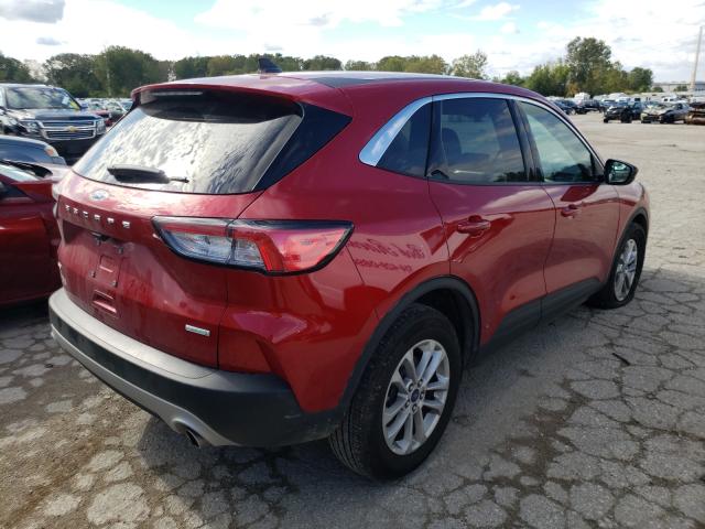 Photo 3 VIN: 1FMCU0G61LUB78729 - FORD ESCAPE SE 