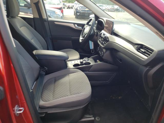 Photo 4 VIN: 1FMCU0G61LUB78729 - FORD ESCAPE SE 