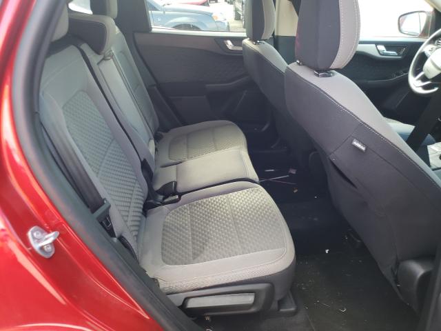 Photo 5 VIN: 1FMCU0G61LUB78729 - FORD ESCAPE SE 