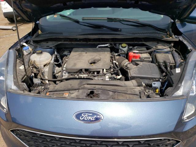 Photo 11 VIN: 1FMCU0G61LUC30280 - FORD ESCAPE SE 