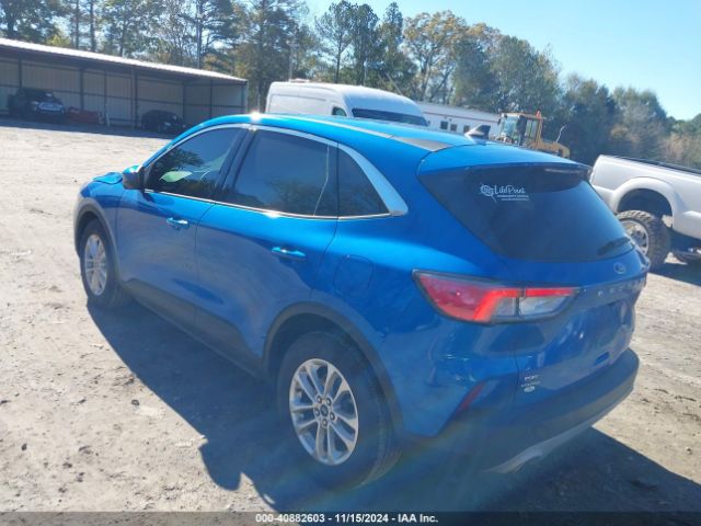 Photo 2 VIN: 1FMCU0G61LUC39240 - FORD ESCAPE 