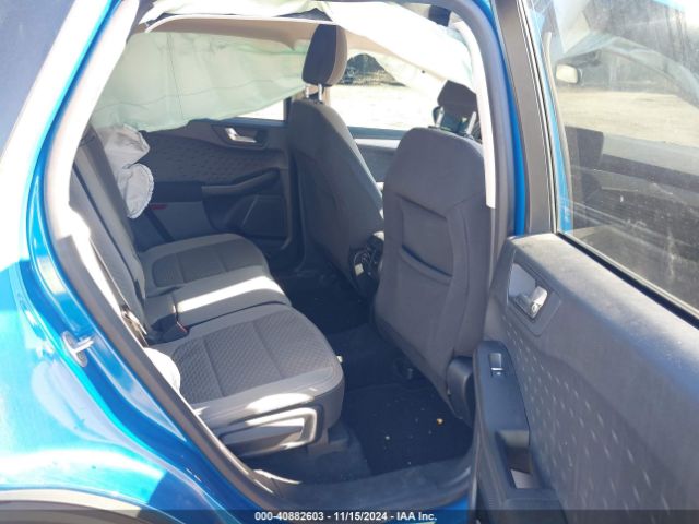 Photo 7 VIN: 1FMCU0G61LUC39240 - FORD ESCAPE 