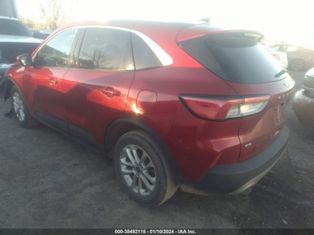 Photo 2 VIN: 1FMCU0G61LUC48990 - FORD ESCAPE 