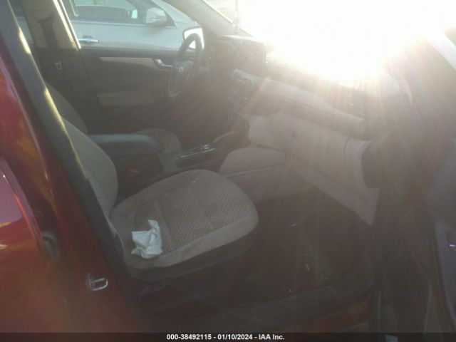 Photo 4 VIN: 1FMCU0G61LUC48990 - FORD ESCAPE 