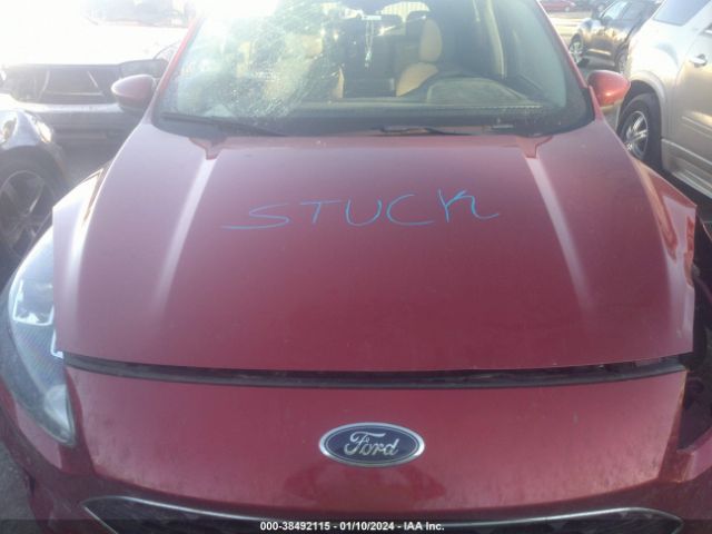 Photo 9 VIN: 1FMCU0G61LUC48990 - FORD ESCAPE 