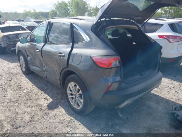 Photo 2 VIN: 1FMCU0G61LUC64283 - FORD ESCAPE 