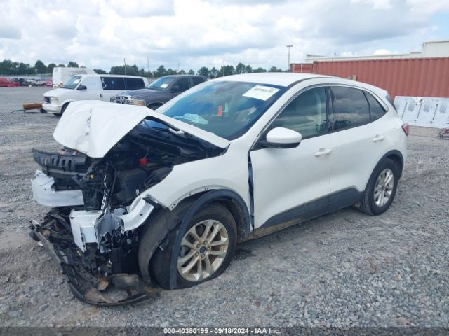 Photo 1 VIN: 1FMCU0G61LUC78202 - FORD ESCAPE 