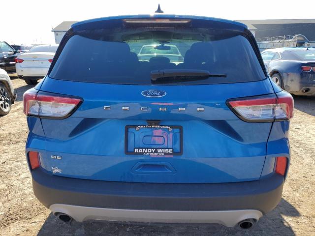 Photo 5 VIN: 1FMCU0G61MUA12048 - FORD ESCAPE 