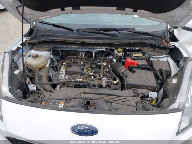 Photo 9 VIN: 1FMCU0G61MUA24460 - FORD ESCAPE 