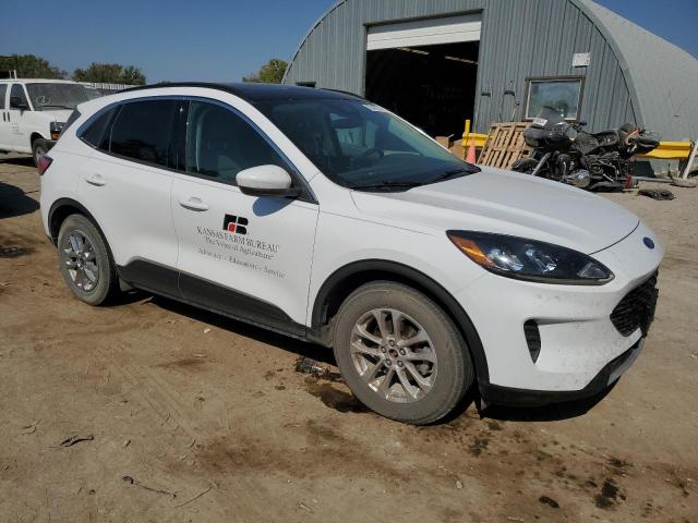 Photo 3 VIN: 1FMCU0G61MUA25379 - FORD ESCAPE SE 