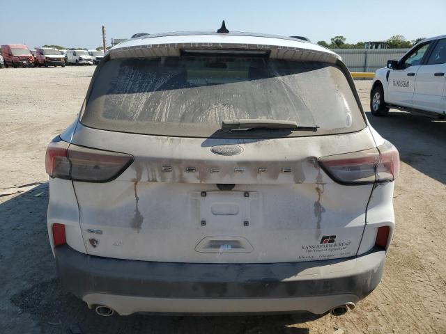 Photo 5 VIN: 1FMCU0G61MUA25379 - FORD ESCAPE SE 